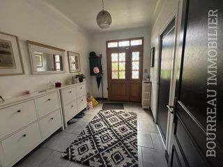  Maison � vendre 10 pi�ces 251 m�