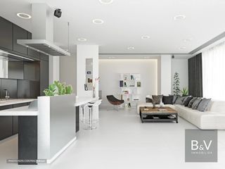  Appartement � vendre 4 pi�ces 98 m�