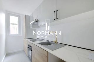  Appartement � vendre 2 pi�ces 52 m�