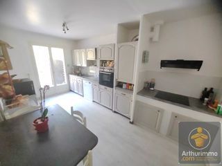  Maison � vendre 4 pi�ces 84 m�