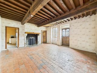  Maison � vendre 3 pi�ces 59 m�