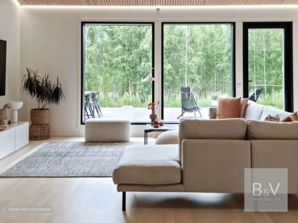 � vendre  Maison Anglet (64600)