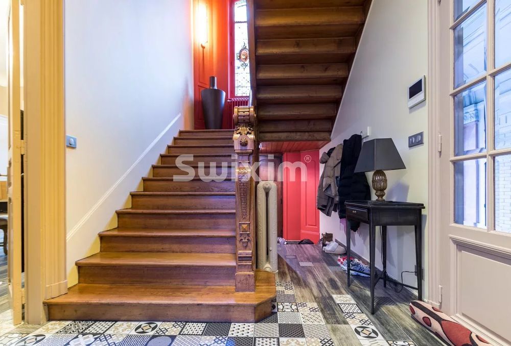 � vendre  H�tel Particulier Dijon (21000)