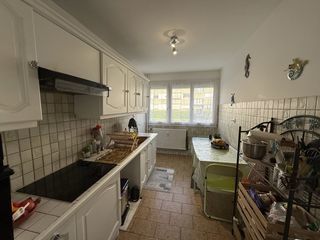  Appartement � vendre 5 pi�ces 92 m�