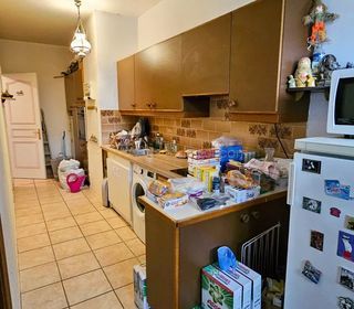  Appartement � vendre 3 pi�ces 67 m�