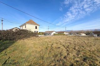  Terrain � vendre 401 m�