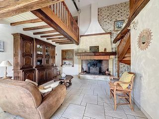  Maison � vendre 7 pi�ces 275 m�