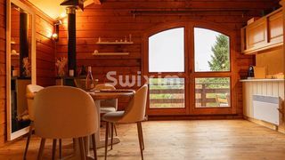  Maison � vendre 3 pi�ces 76 m�