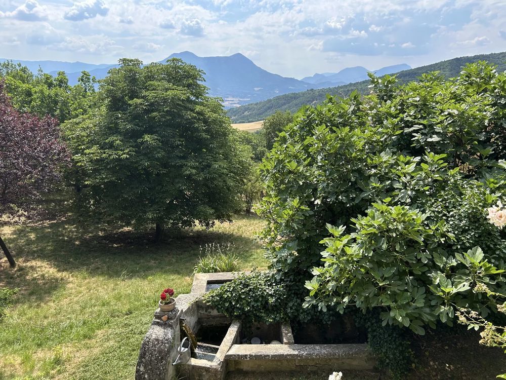 � vendre  Maison Digne-les-Bains (04000)