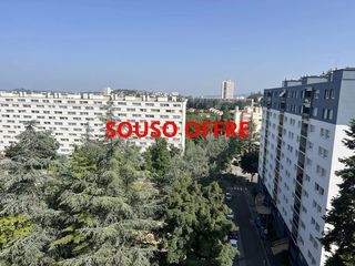  Appartement � vendre 3 pi�ces 68 m�