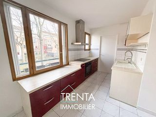  Appartement � vendre 4 pi�ces 102 m�