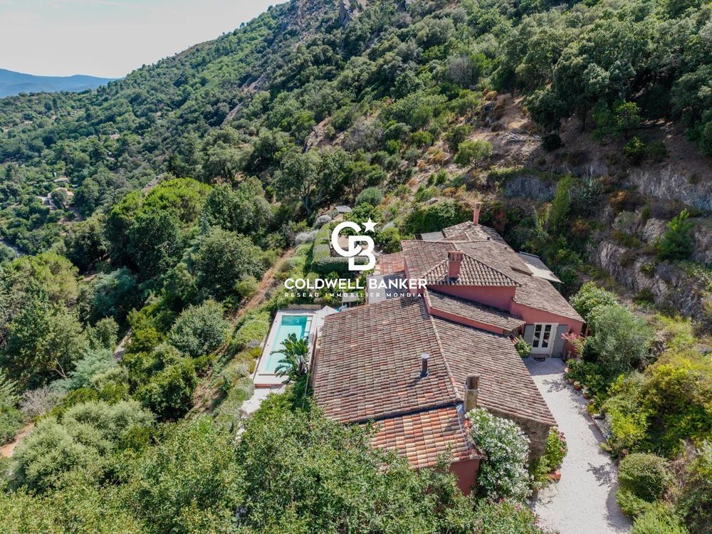 � vendre  Maison La Garde-Freinet (83680)