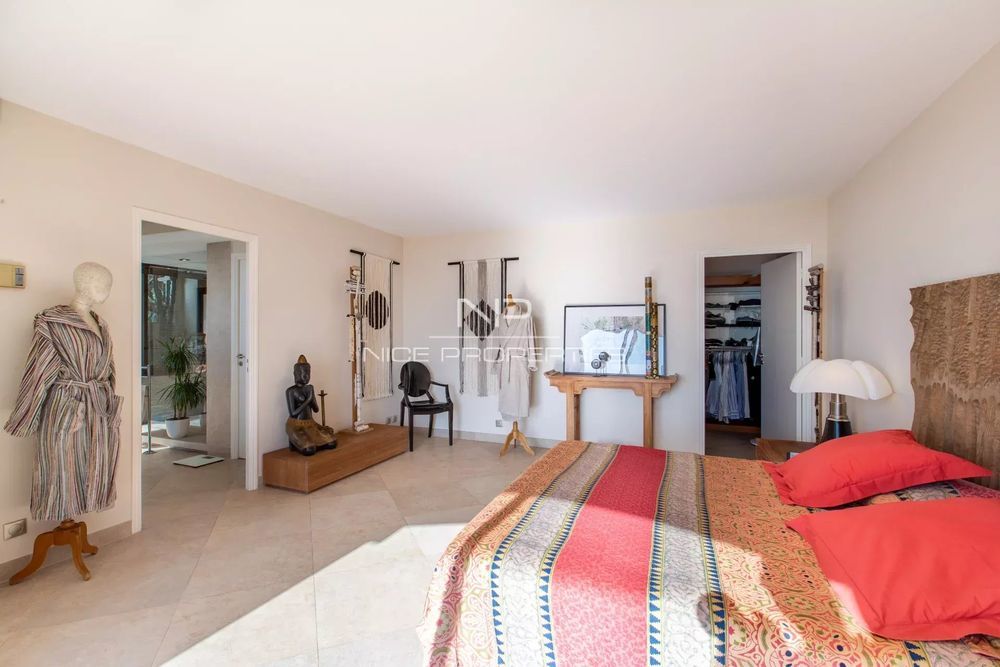 � vendre  Villa Nice (06100)