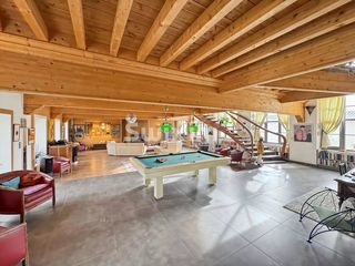  Loft � vendre 7 pi�ces 344 m�