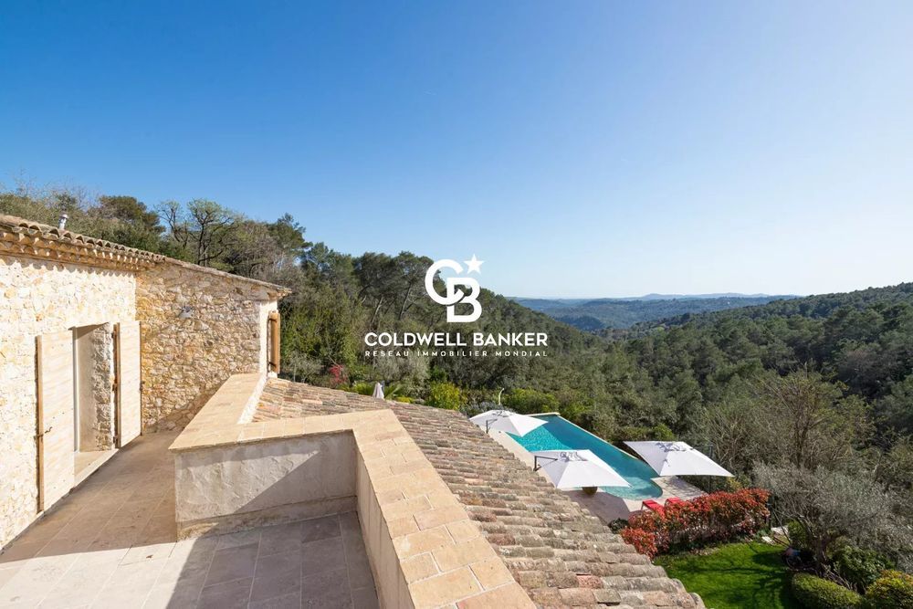 � vendre  Villa La Colle-sur-Loup (06480)