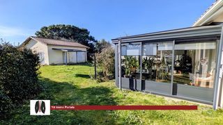  Maison � vendre 4 pi�ces 107 m�