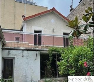  Villa � vendre 4 pi�ces 133 m�