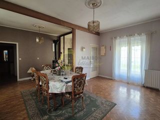  Maison � vendre 6 pi�ces 134 m�