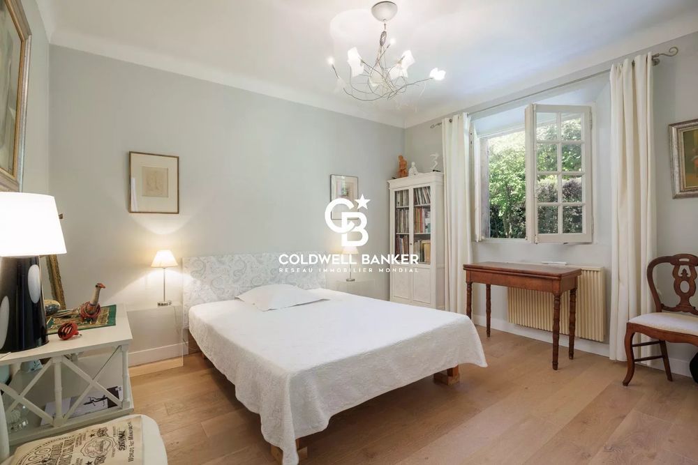 � vendre  Maison La Colle-sur-Loup (06480)