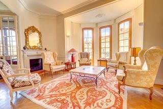  Appartement � vendre 5 pi�ces 166 m�