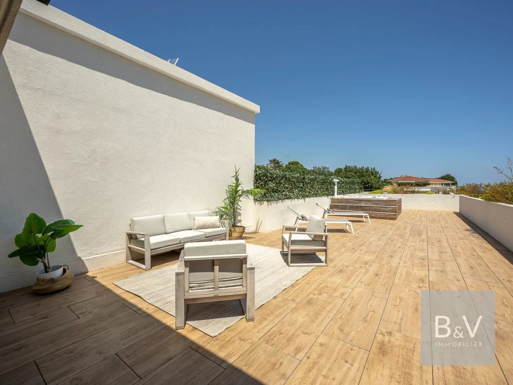 � vendre  Appartement Antibes (06600)