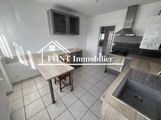  Appartement � vendre 4 pi�ces 81 m�