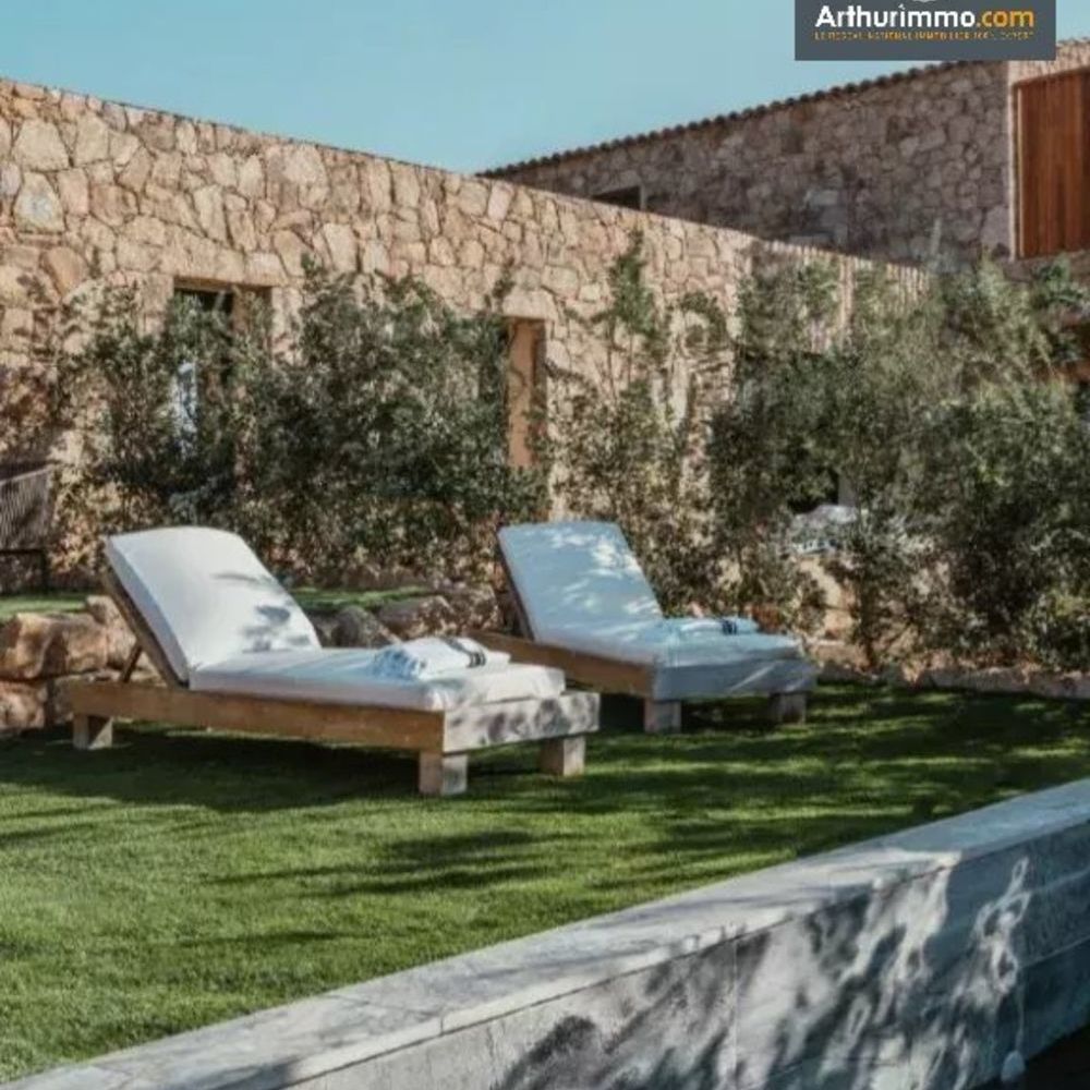 � vendre  Appartement Grosseto-Prugna (20128)