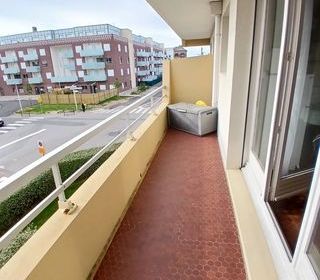  Appartement � vendre 2 pi�ces 33 m�