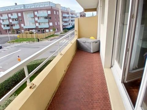  Appartement � vendre 2 pi�ces 33 m�