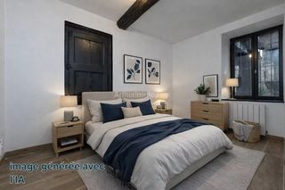  Appartement � vendre 3 pi�ces 47 m�