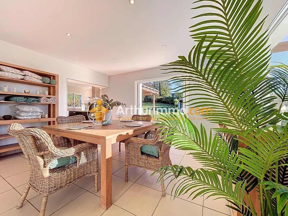 � vendre  Maison Bourgoin-Jallieu (38300)