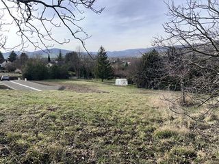  Terrain � vendre 1 pi�ce 410 m�