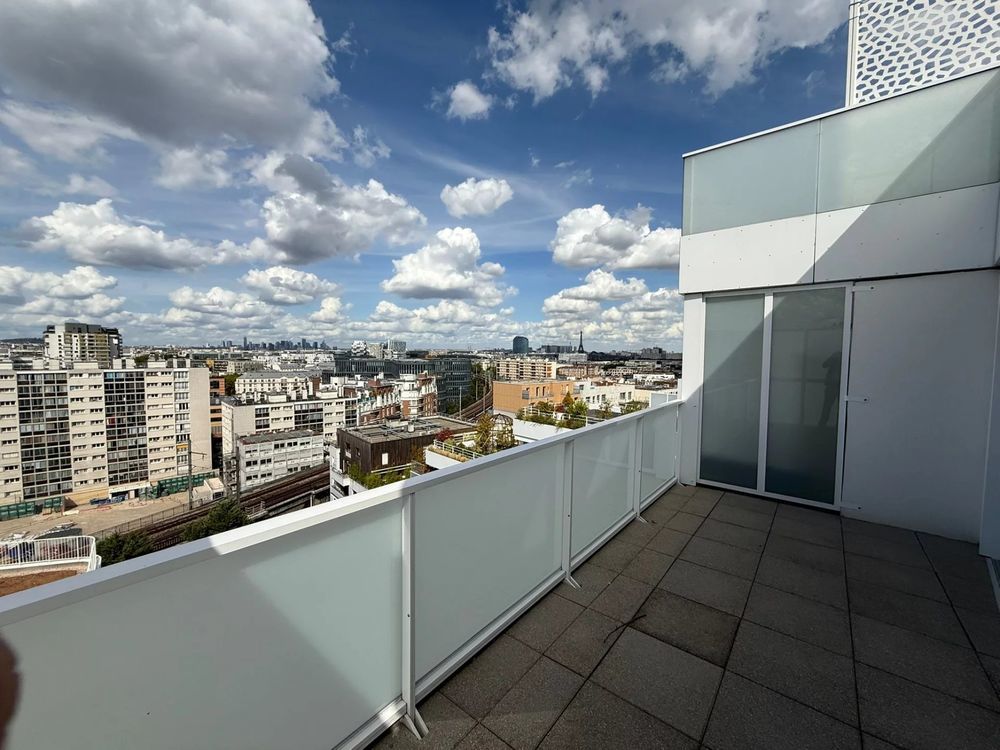 � vendre  Appartement Issy-les-Moulineaux (92130)