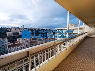  Appartement � vendre 4 pi�ces 99 m�