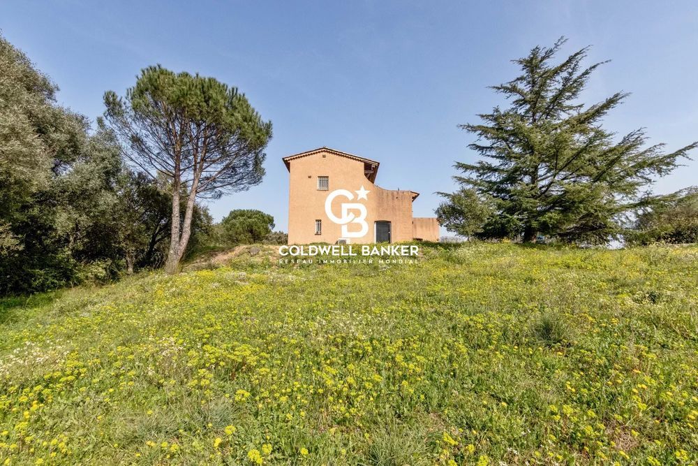 � vendre  Maison Sainte-Maxime (83120)