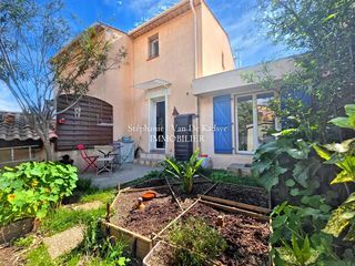  Maison � vendre 3 pi�ces 64 m�