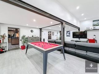  Maison � vendre 6 pi�ces 195 m�