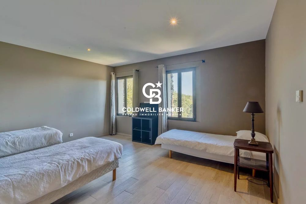 � vendre  Villa La Garde-Freinet (83680)