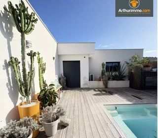  Appartement � vendre 3 pi�ces 118 m�