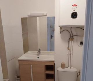  Appartement � louer 1 pi�ce 16 m�