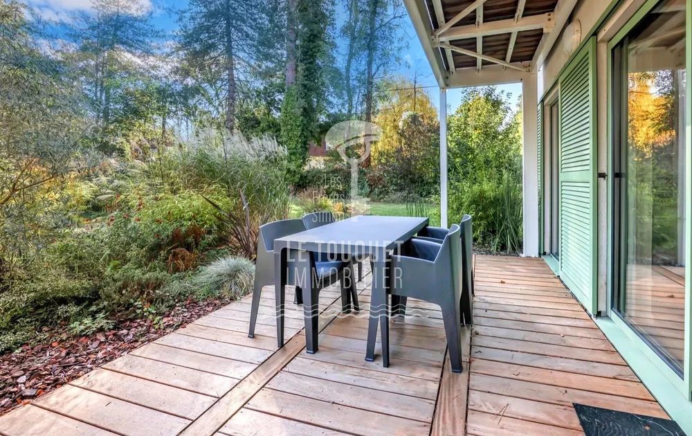 � vendre  Maison Le Touquet-Paris-Plage (62520)