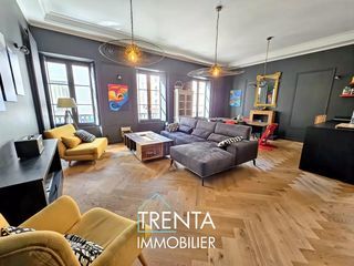  Appartement � vendre 3 pi�ces 120 m�