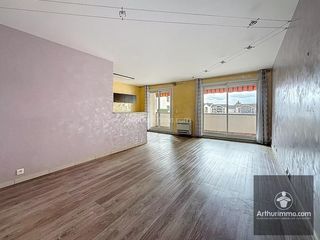  Appartement � vendre 3 pi�ces 83 m�