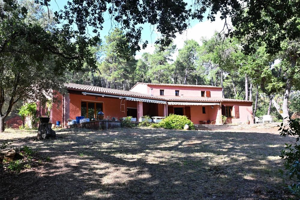 � vendre  Maison Roussillon (84220)