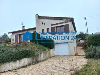  Maison � vendre 4 pi�ces 82 m�