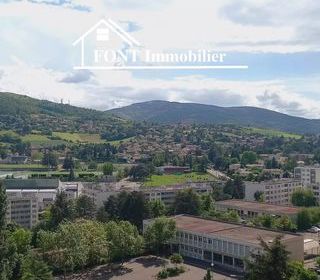  Appartement � vendre 3 pi�ces 73 m�