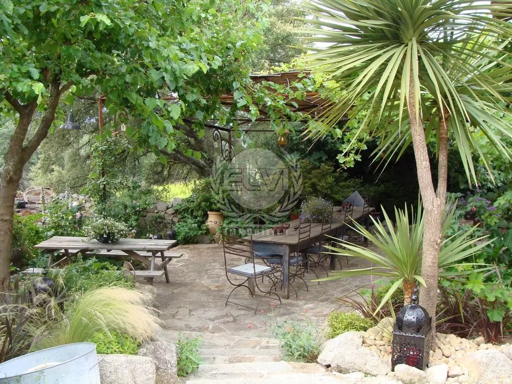 � vendre  Maison Le Plan-de-la-Tour (83120)