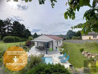  Maison � vendre 6 pi�ces 117 m�