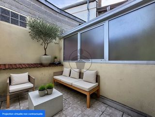  Maison � vendre 4 pi�ces 67 m�