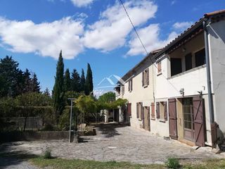  Maison � vendre 6 pi�ces 190 m�